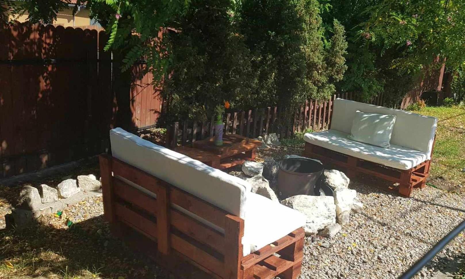 Rozsa Apartman Odorheiu Secuiesc Buitenkant foto
